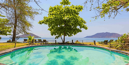Mgoza Lodge