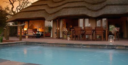 Hotels Zuid-Afrika - De mooiste lodges & accommodaties | Matoke Tours
