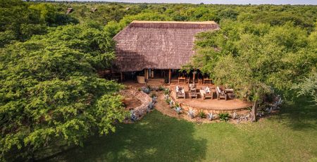 Murchison River Lodge – River Cabin