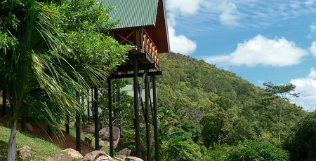 Hotels Seychellen - De mooiste lodges & accommodaties | Matoke Tours