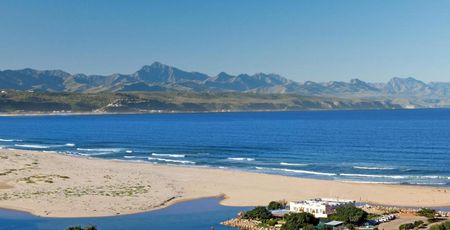 Milkwood Manor on Sea