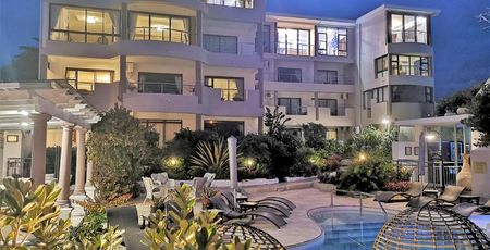 Hotels Zuid-Afrika - De mooiste lodges & accommodaties | Matoke Tours