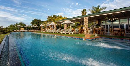 Hotels Zuid-Afrika - De mooiste lodges & accommodaties | Matoke Tours