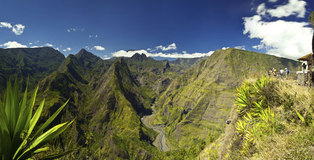 Réunion Archieven » Matoke