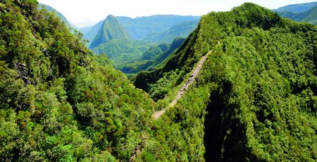 Réunion reizen | Compleet overzicht van rondreizen naar Réunion