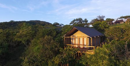 Hotels Zuid-Afrika - De mooiste lodges & accommodaties | Matoke Tours