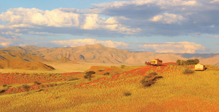 Namibië Archieven » Matoke