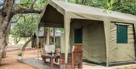 Hotels Zuid-Afrika - De mooiste lodges & accommodaties | Matoke Tours