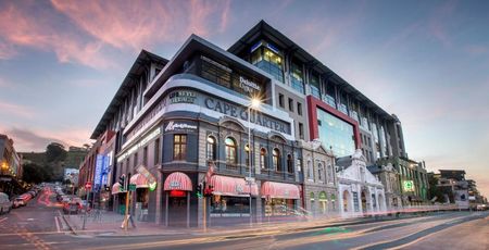 Hotels Zuid-Afrika - De mooiste lodges & accommodaties | Matoke Tours