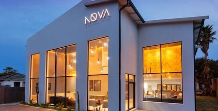 Hotels Zuid-Afrika - De mooiste lodges & accommodaties | Matoke Tours