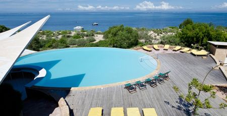 Hotels Madagscar - De mooiste lodges & accommodaties | Matoke Tours