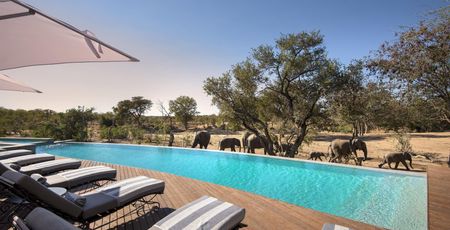Hotels Zuid-Afrika - De mooiste lodges & accommodaties | Matoke Tours