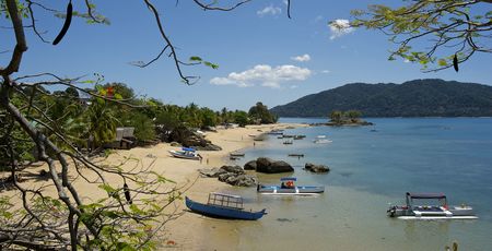 Groepsreizen Afrika – Groepsreis naar Afrika | Matoke Tours