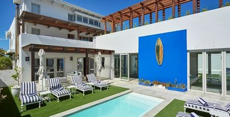 Hotels Zuid-Afrika - De mooiste lodges & accommodaties | Matoke Tours