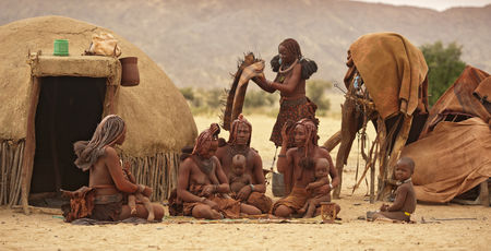 Namibië Archieven » Matoke