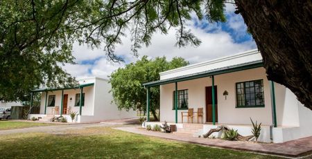 Hotels Zuid-Afrika - De mooiste lodges & accommodaties | Matoke Tours
