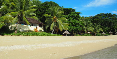 Comoren Archieven » Matoke