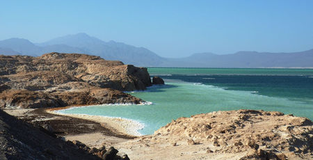 Djibouti Archieven » Matoke