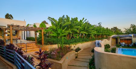 Hotels Tanzania - De mooiste lodges & accommodaties | Matoke Tours