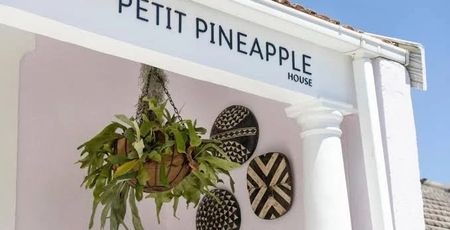 Hotels Zuid-Afrika - De mooiste lodges & accommodaties | Matoke Tours