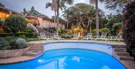 Hotels Zuid-Afrika - De mooiste lodges & accommodaties | Matoke Tours