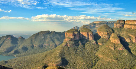 Zuid Afrika Archieven » Matoke