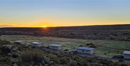 Hotels Zuid-Afrika - De mooiste lodges & accommodaties | Matoke Tours