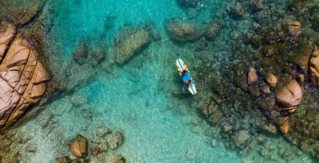 Exclusieve Huwelijksreis Seychellen