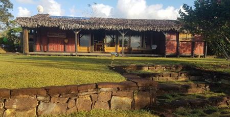 Hotels Madagscar - De mooiste lodges & accommodaties | Matoke Tours