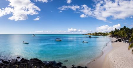 Mauritius Archieven » Matoke