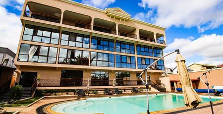 Hotels Madagscar - De mooiste lodges & accommodaties | Matoke Tours