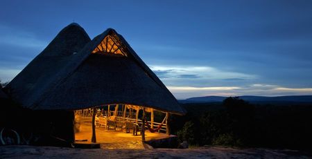 Rwakobo Rock