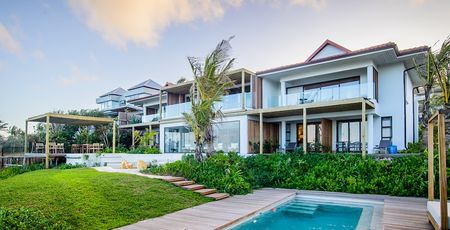 Hotels Zuid-Afrika - De mooiste lodges & accommodaties | Matoke Tours