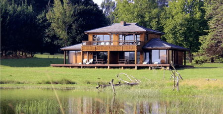 Hotels Zuid-Afrika - De mooiste lodges & accommodaties | Matoke Tours