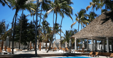 Hotels Zanzibar - De mooiste lodges & accommodaties | Matoke Tours