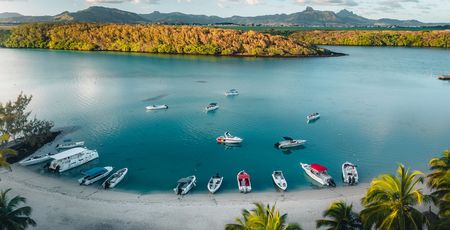 Réunion reizen | Compleet overzicht van rondreizen naar Réunion