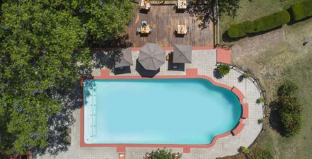 Accommodaties Botswana - hotels en lodges in Botswana - Matoke Tours