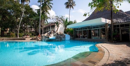 Hotels Kenia - De mooiste lodges & accommodaties | Matoke Tours