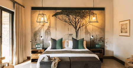 Hotels Zuid-Afrika - De mooiste lodges & accommodaties | Matoke Tours
