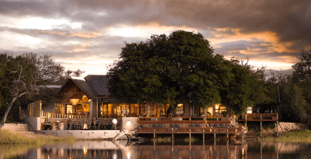 Hotels Zuid-Afrika - De mooiste lodges & accommodaties | Matoke Tours