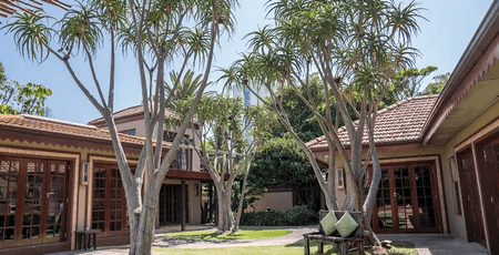 Hotels Zuid-Afrika - De mooiste lodges & accommodaties | Matoke Tours