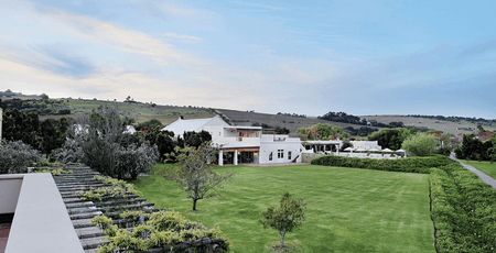 Hotels Zuid-Afrika - De mooiste lodges & accommodaties | Matoke Tours