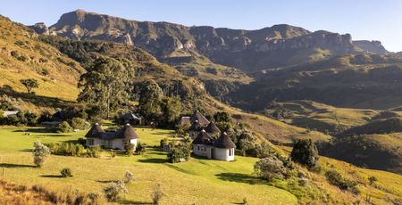 Hotels Zuid-Afrika - De mooiste lodges & accommodaties | Matoke Tours