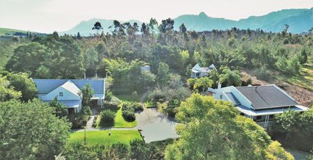 Hotels Zuid-Afrika - De mooiste lodges & accommodaties | Matoke Tours