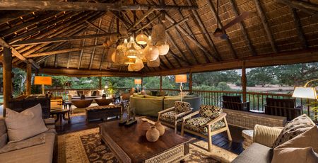 Hotels Zuid-Afrika - De mooiste lodges & accommodaties | Matoke Tours