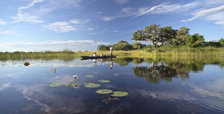 Botswana Archieven » Matoke