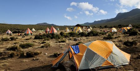 Hotels Tanzania - De mooiste lodges & accommodaties | Matoke Tours