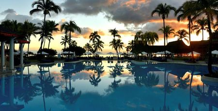 Mauritius Archieven » Matoke
