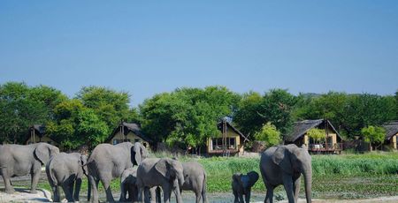 Hotels Zuid-Afrika - De mooiste lodges & accommodaties | Matoke Tours