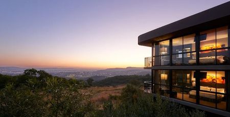 Hotels Zuid-Afrika - De mooiste lodges & accommodaties | Matoke Tours